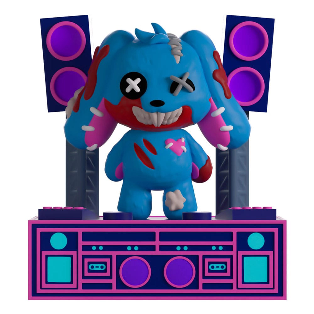 Youtooz Call of Duty Vinyl Figure Mister Peeks (In-Game Content Included) #3 1