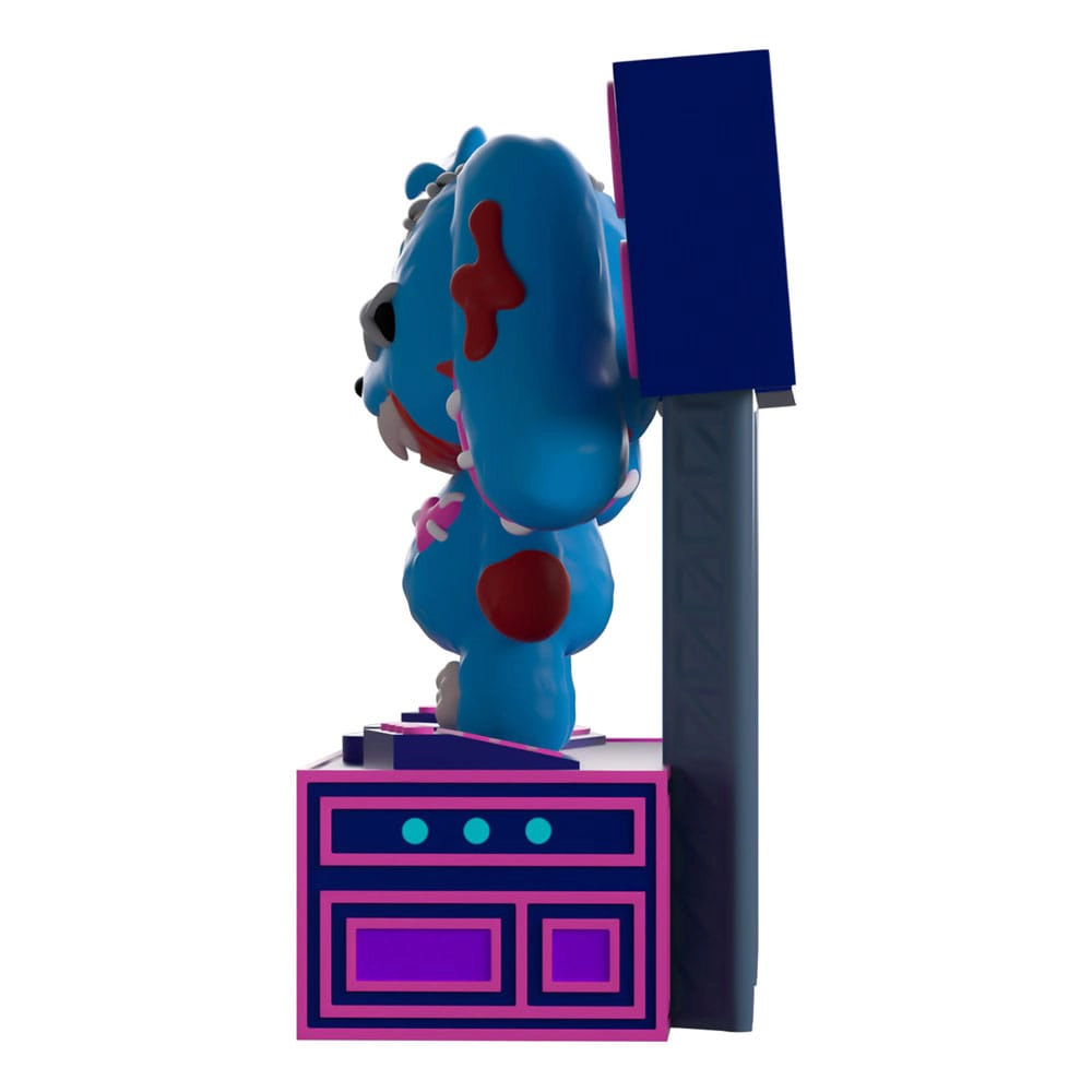 Youtooz Call of Duty Vinyl Figure Mister Peeks (In-Game Content Included) #3 4