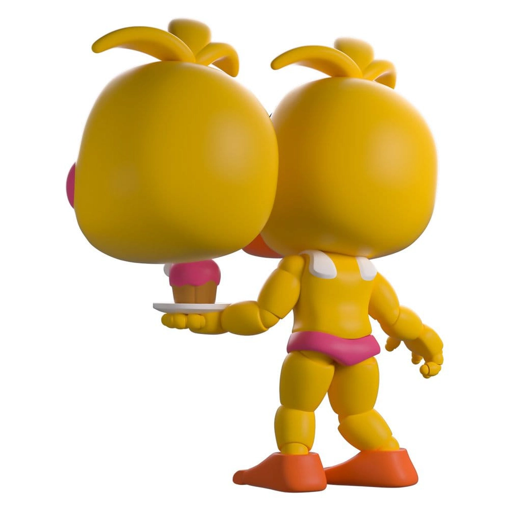 Youtooz Five Nights at Freddy's Vinyl Figure Toy Chica #79 2