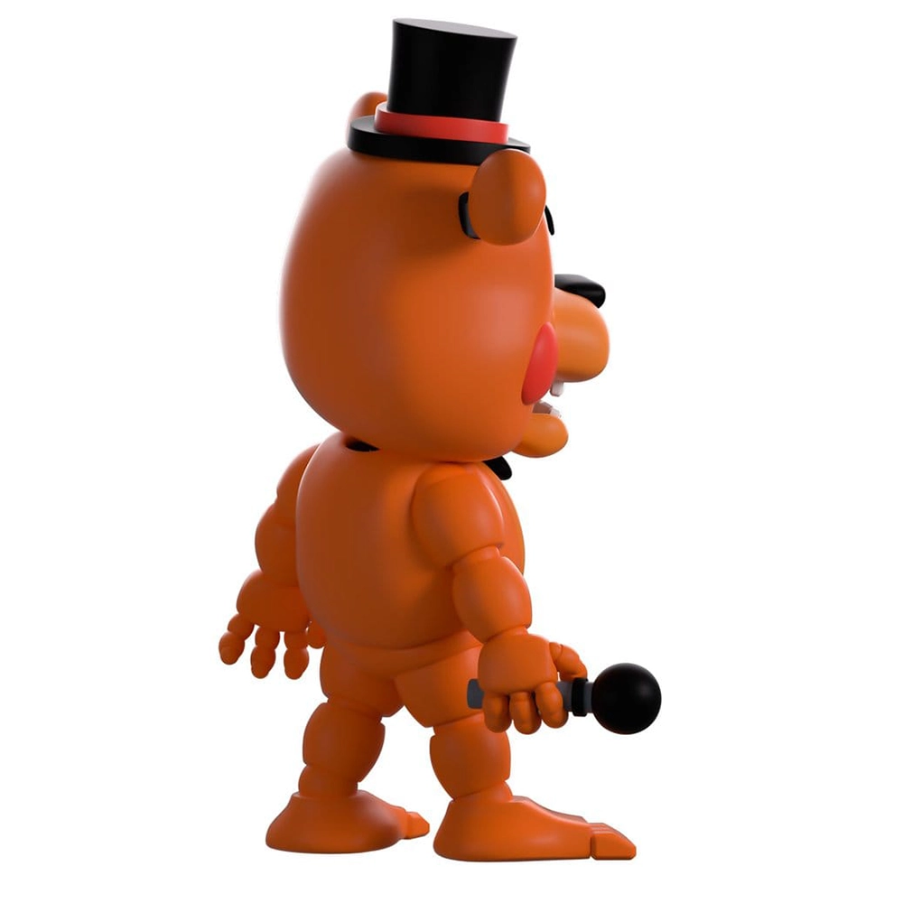 Youtooz Five Nights at Freddy's Vinyl Figure Toy Freddy #78 2