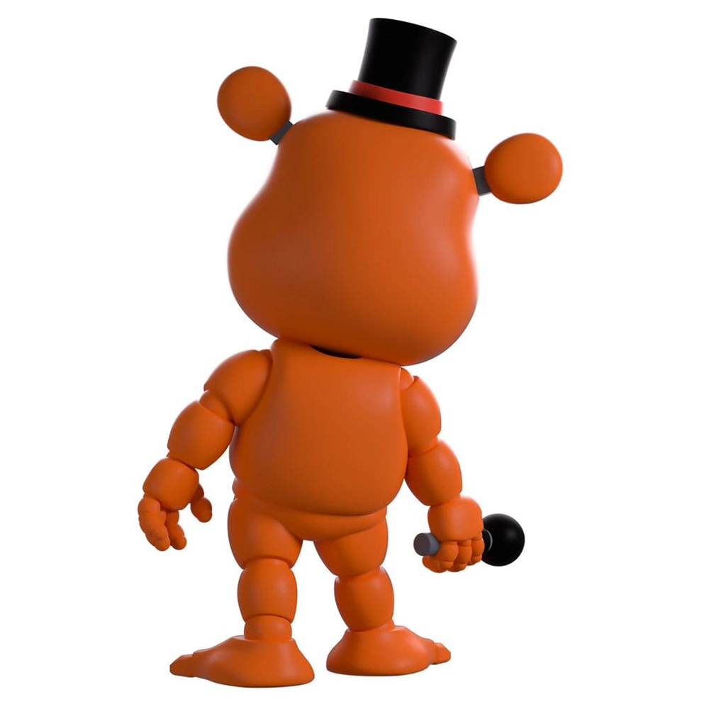 Youtooz Five Nights at Freddy's Vinyl Figure Toy Freddy #78 3