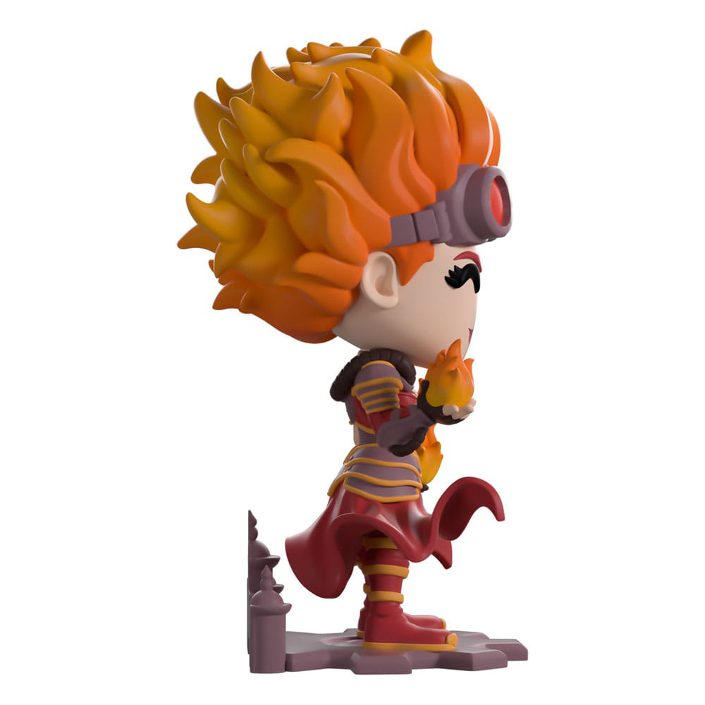 Youtooz Magic the Gathering Vinyl Figure Chandra Nalaar #1 2