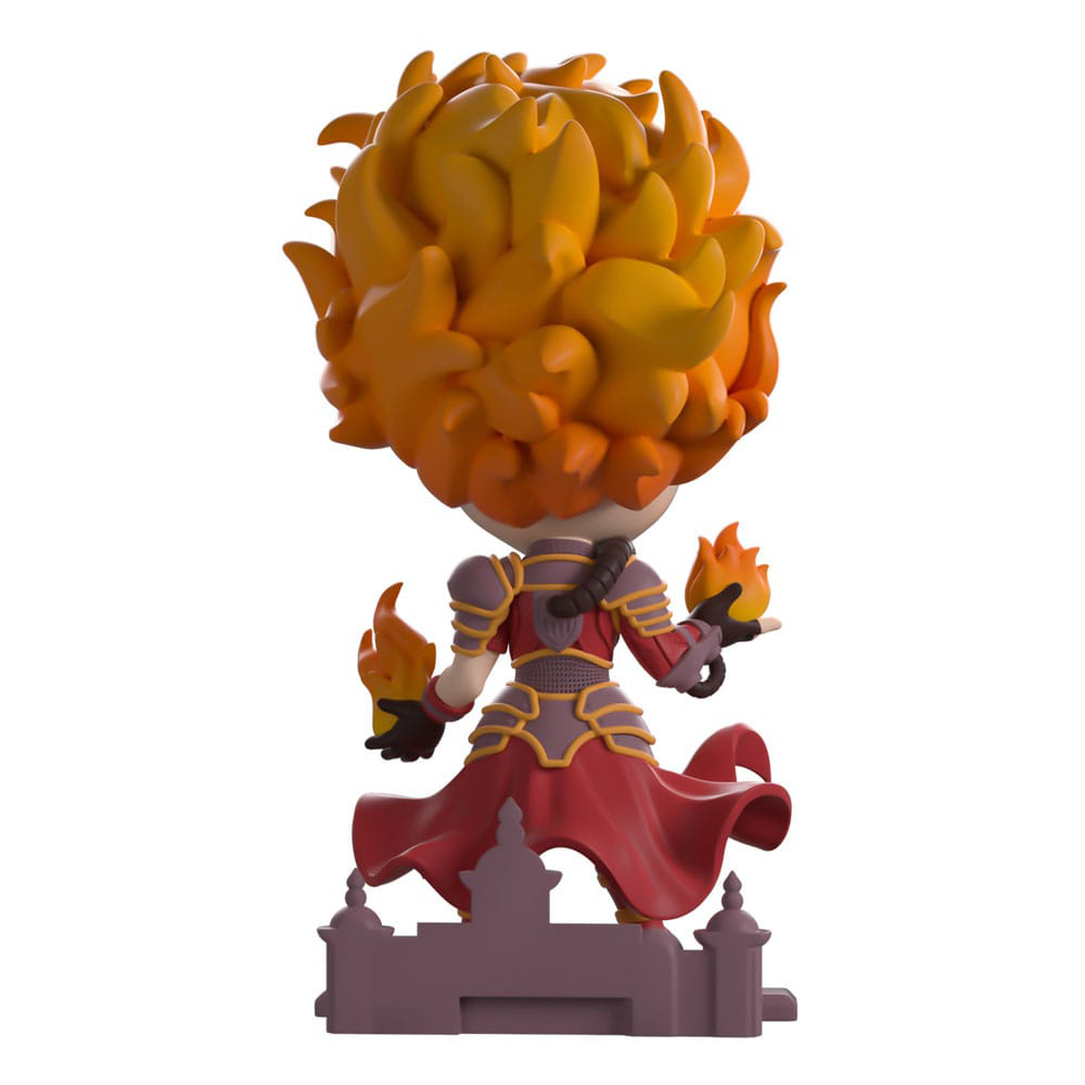 Youtooz Magic the Gathering Vinyl Figure Chandra Nalaar #1 3