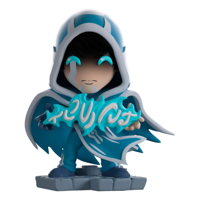 Youtooz Magic the Gathering Vinyl Figure Jace Beleren #0