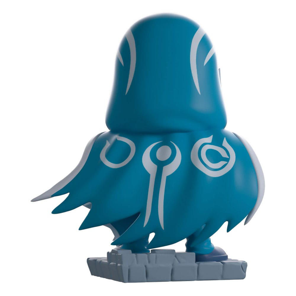 Youtooz Magic the Gathering Vinyl Figure Jace Beleren #0 3