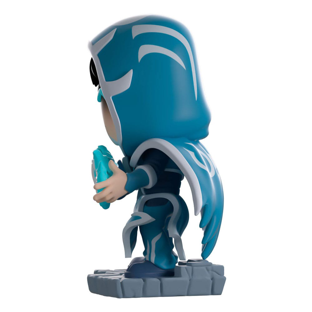 Youtooz Magic the Gathering Vinyl Figure Jace Beleren #0 4