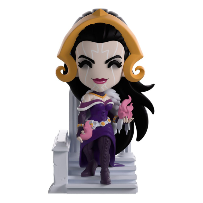 Youtooz Magic the Gathering Vinyl Figure Liliana Vess #2