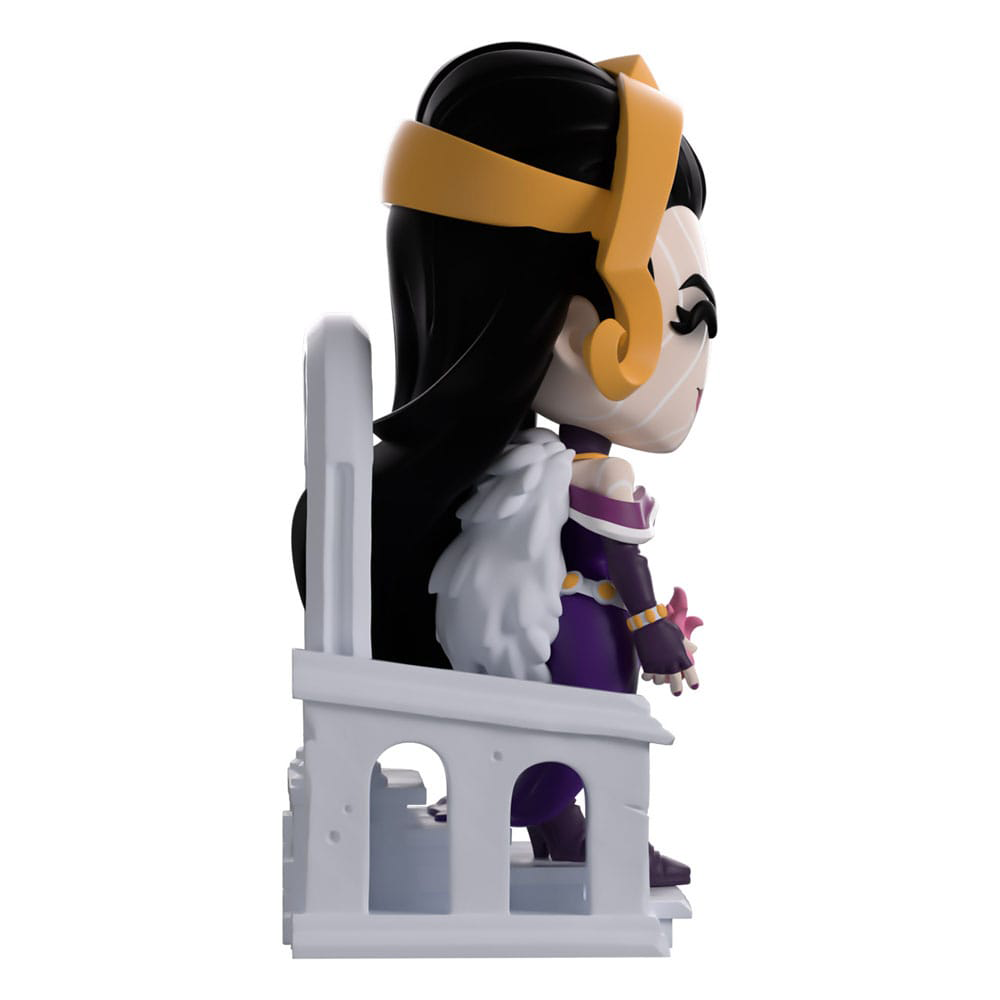 Youtooz Magic the Gathering Vinyl Figure Liliana Vess #2 2