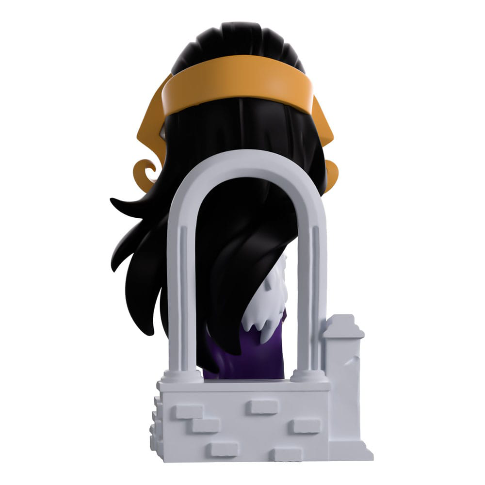 Youtooz Magic the Gathering Vinyl Figure Liliana Vess #2 3