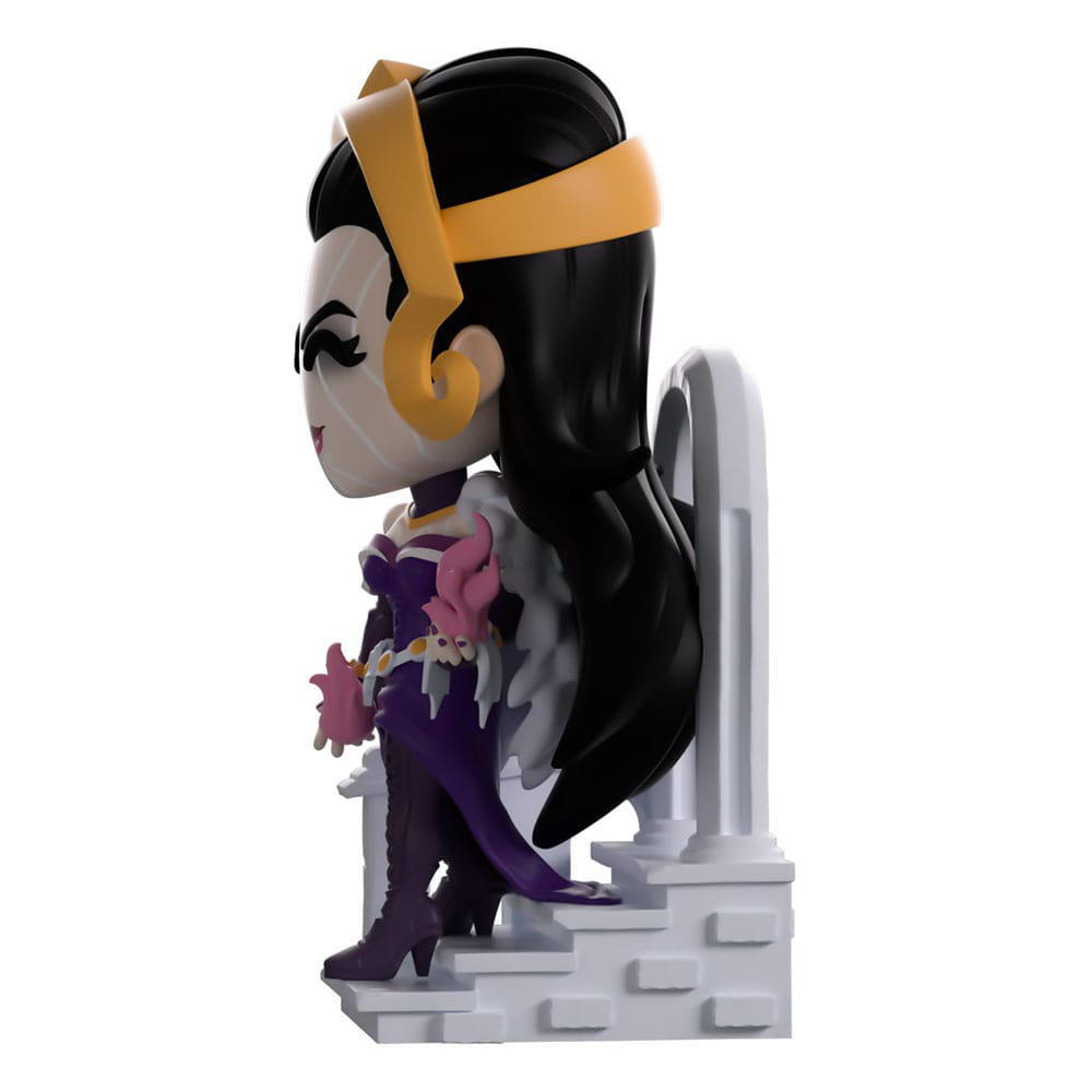 Youtooz Magic the Gathering Vinyl Figure Liliana Vess #2 4