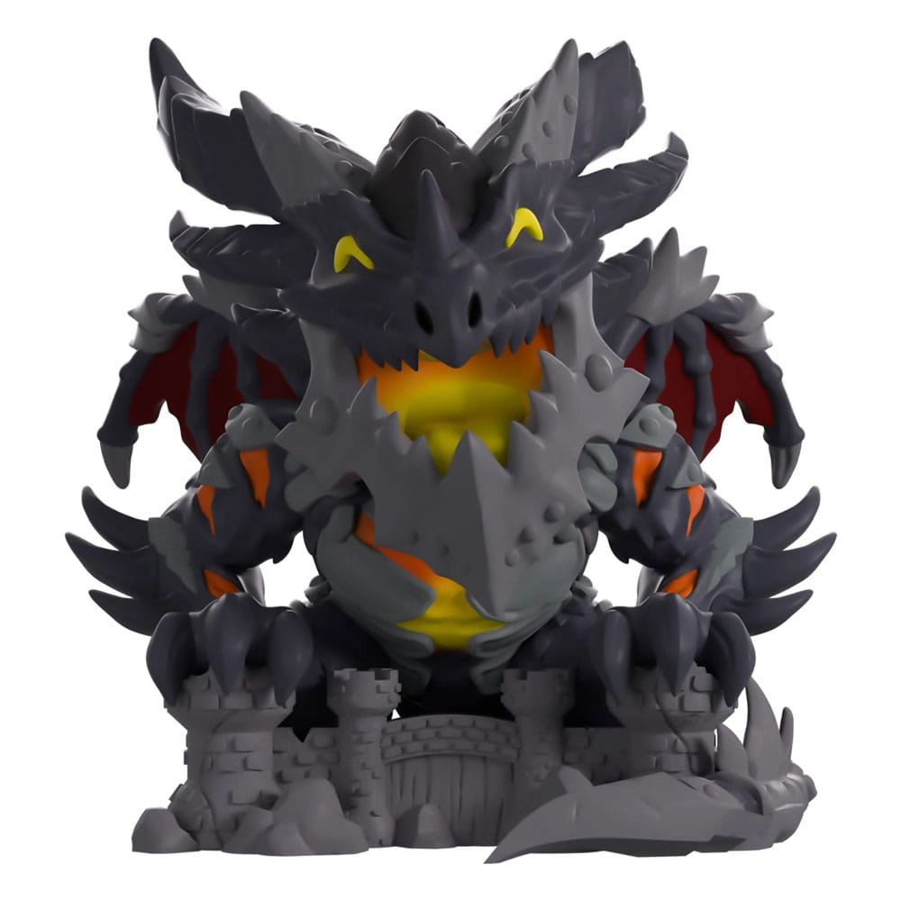 Youtooz World of Warcraft Vinyl Figure Deathwing #8 1
