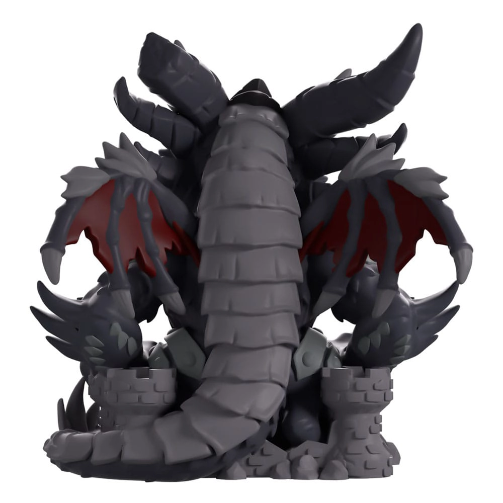 Youtooz World of Warcraft Vinyl Figure Deathwing #8 2