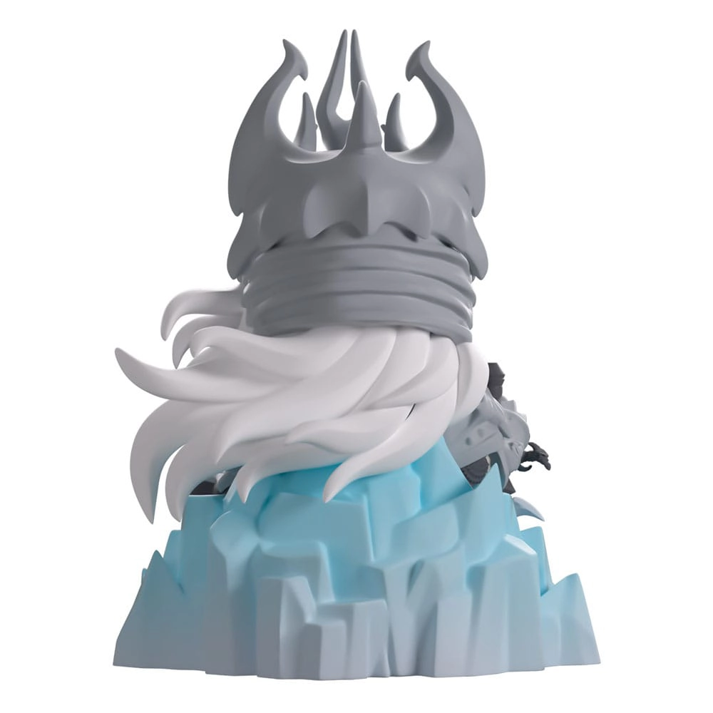Youtooz World of Warcraft Vinyl Figure The Lich King #6 2