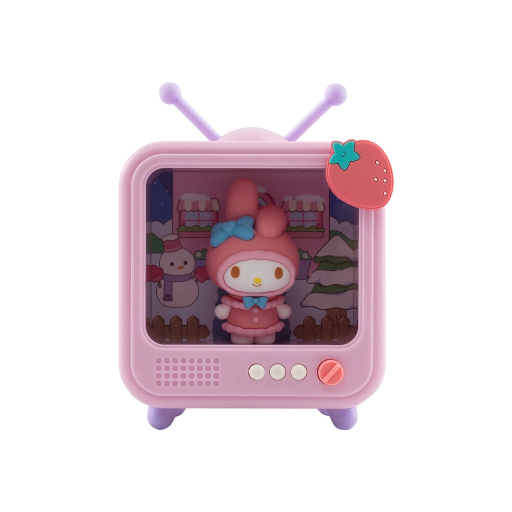YuMe Hello Kitty and Friends TV Light-Up