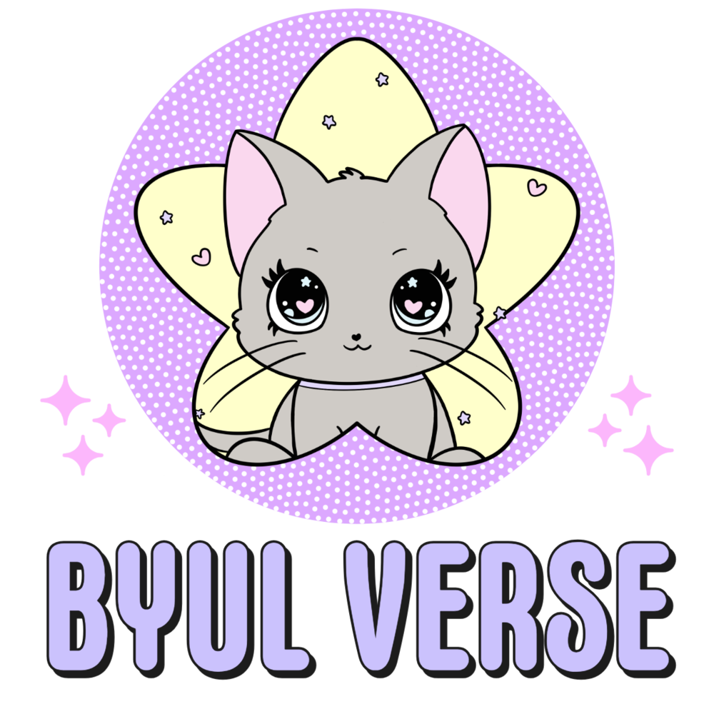 Byul Verse - K-Pop Store, Trading Card Games & Collectibles