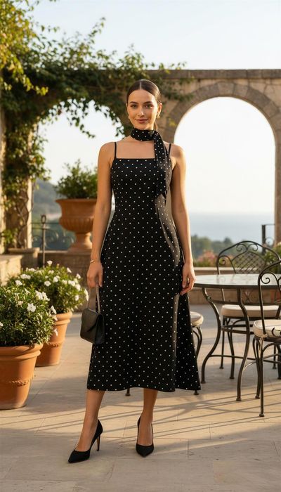 Midnight Dots