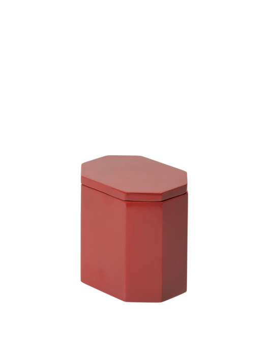 Caixa Nova Picante Red 10x7,5