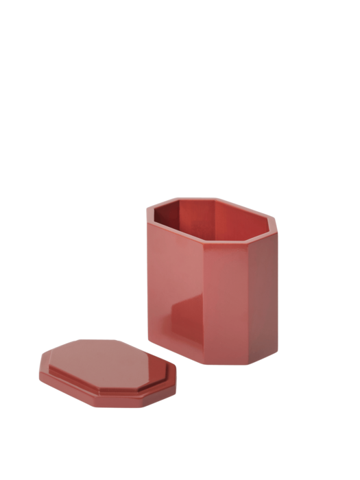Caixa Nova Picante Red 10x7,5