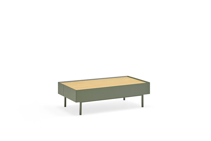 Mesa de Centro Arista