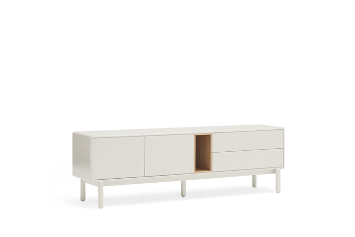 Móvel de TV, Corvo, 180 cm