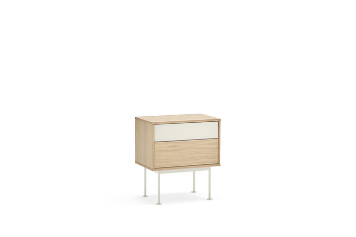 Mesa de Cabeceira Yoko 