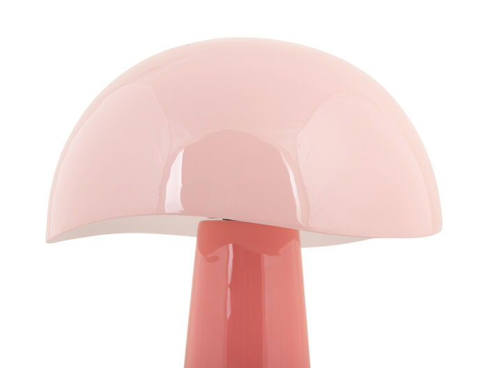 Candeeiro de Mesa Grato, Pink