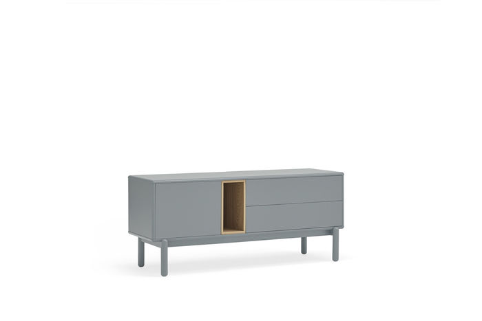Móvel de TV, Corvo, 140 cm