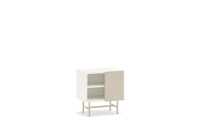 Mesa de Cabeceira Nube