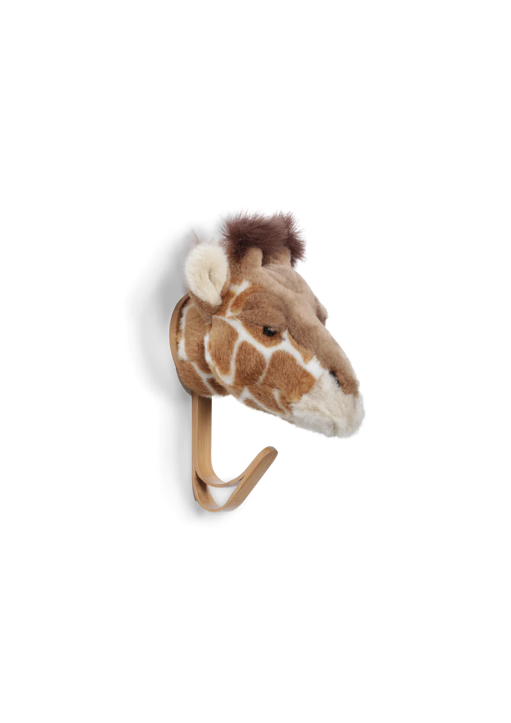 Cabide Girafa