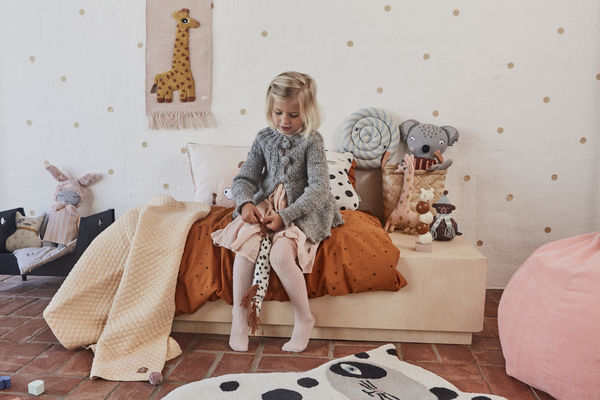 Wallhanger Girafa