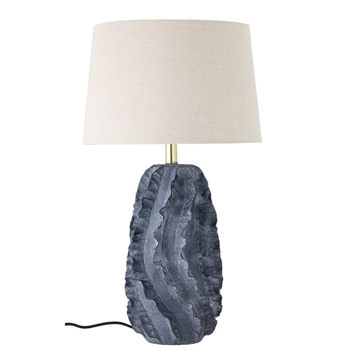Candeeiro de Mesa Natika, Blue
