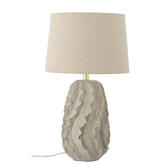 Candeeiro de Mesa Natika