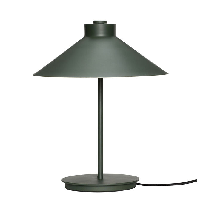 Candeeiro de Mesa Shape