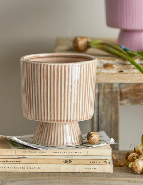 Vaso Ayleen, Nature