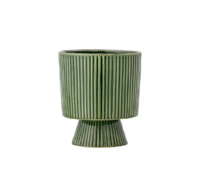 Vaso Ayleen, Green
