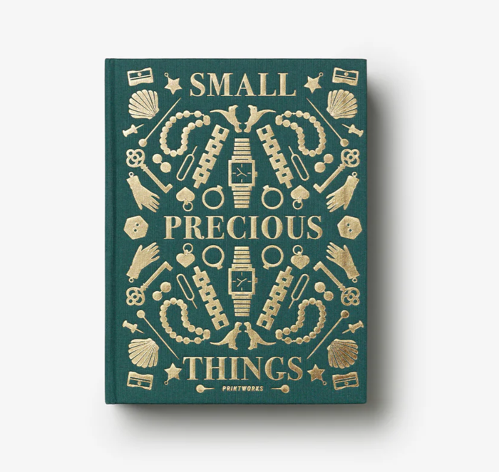 Caixa Precious Things