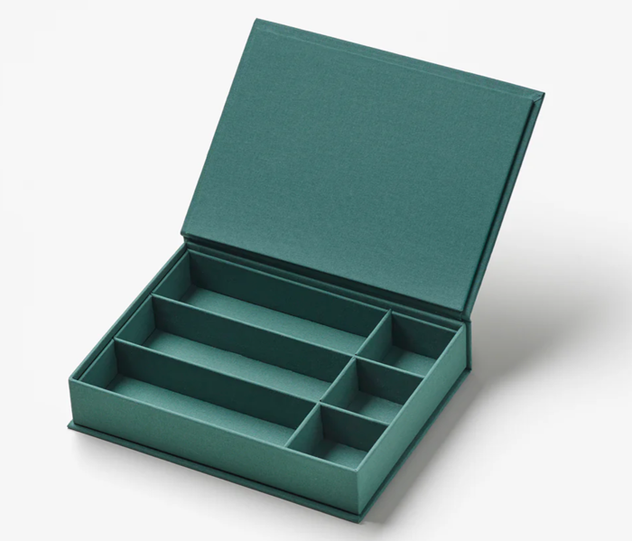 Caixa Precious Things