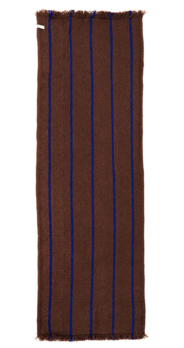 Carpete Lina, Caramel