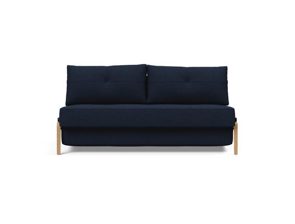 Sofá-Cama Cubed