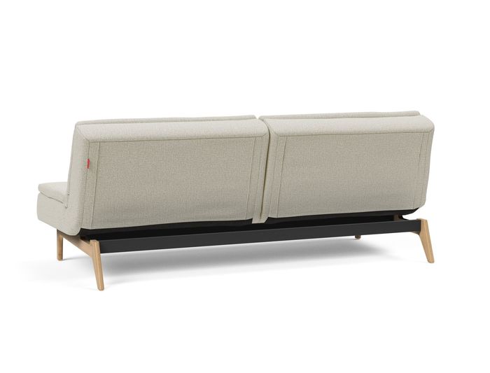 Sofá-Cama Dublexo Eik 