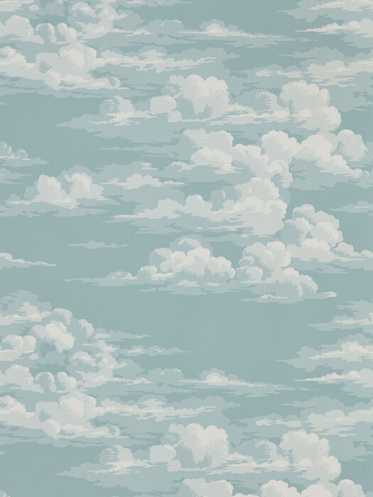 Silvi Clouds Azul