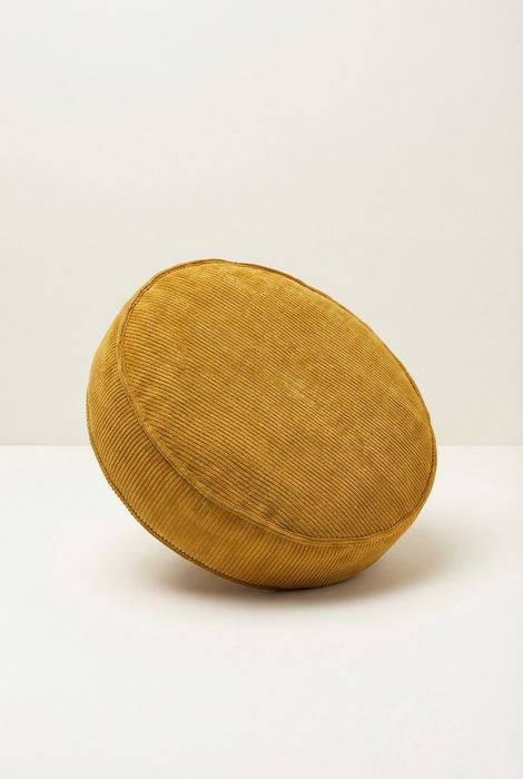 Almofada Bombom Mel