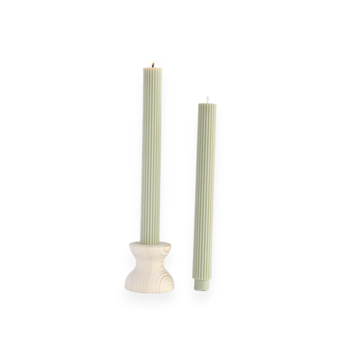 Vela Alta, Verde Sage
