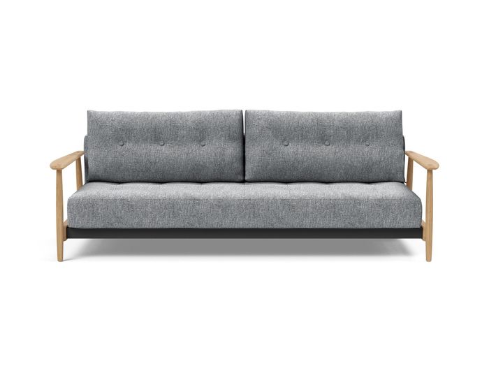 Sofá-Cama Eluma Deluxe Button