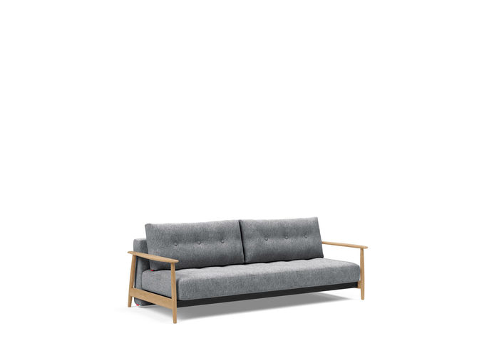 Sofá-Cama Eluma Deluxe Button