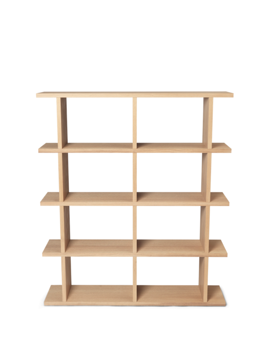Estante 2x4