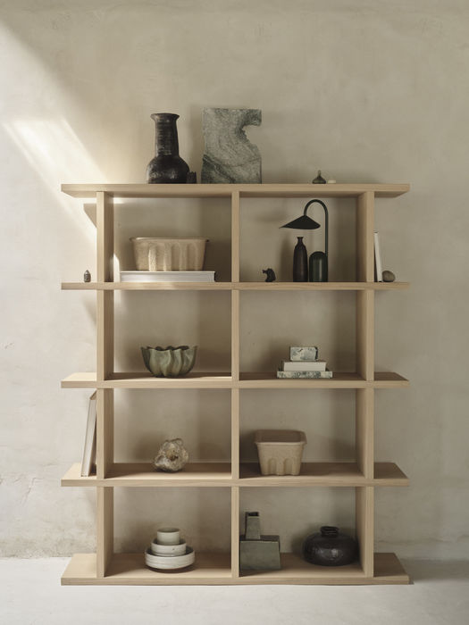 Estante 2x4