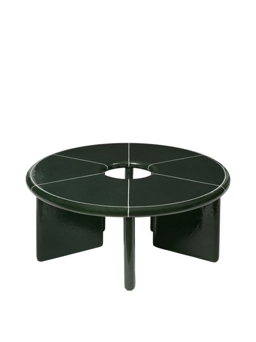 Mesa de Apoio Deya