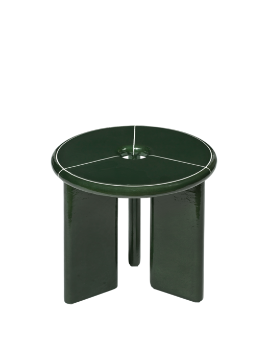 Mesa de Apoio Deya