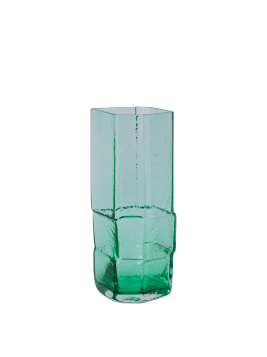 Vaso Verde Água, Pequeno